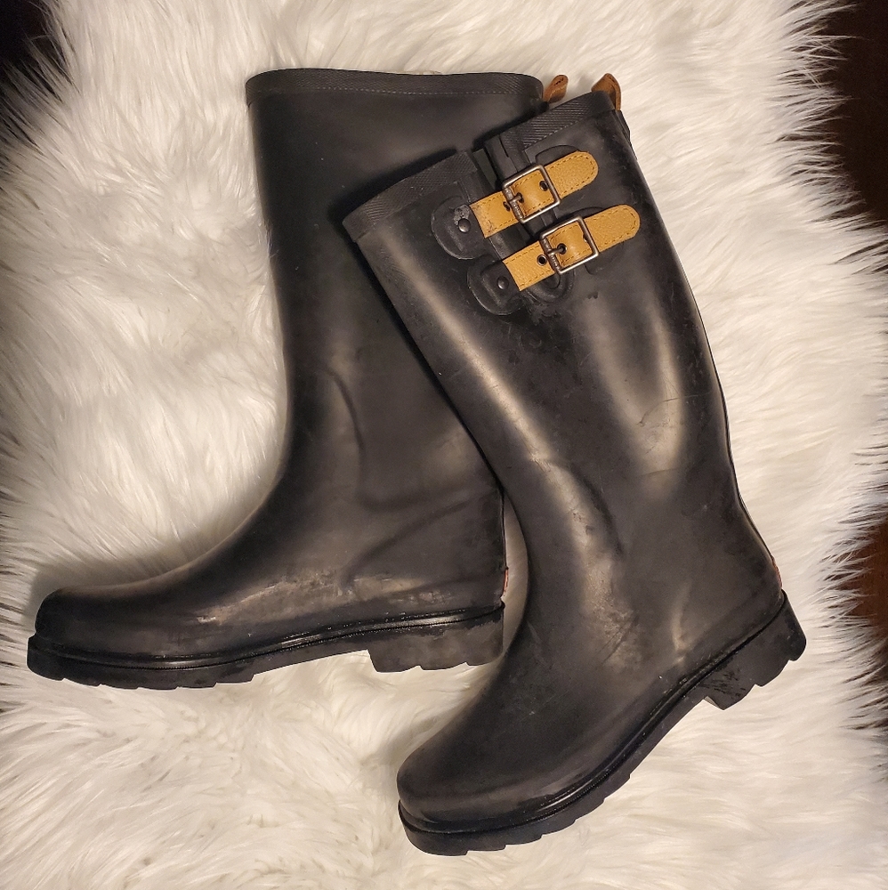 Women's Rain Boots